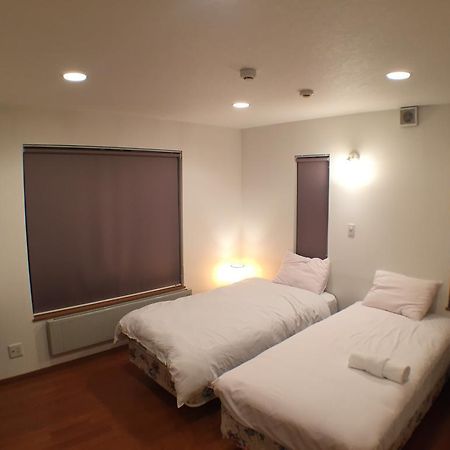倶知安町Ahso Niseko别墅 外观 照片