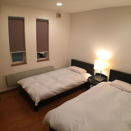 倶知安町Ahso Niseko别墅 外观 照片