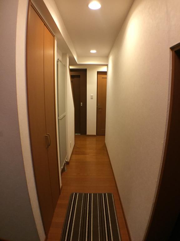 倶知安町Ahso Niseko别墅 外观 照片
