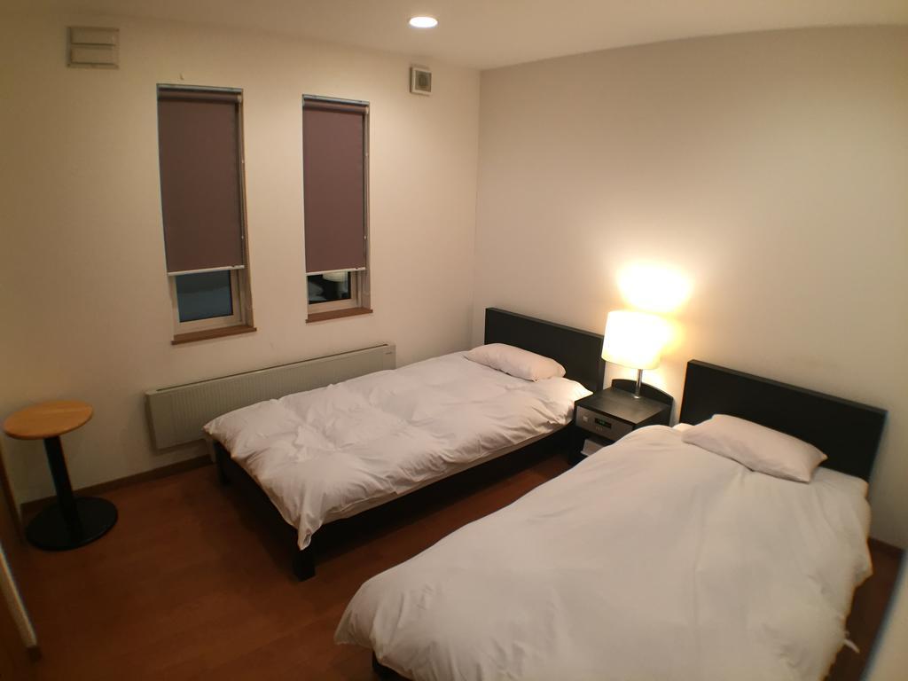 倶知安町Ahso Niseko别墅 外观 照片