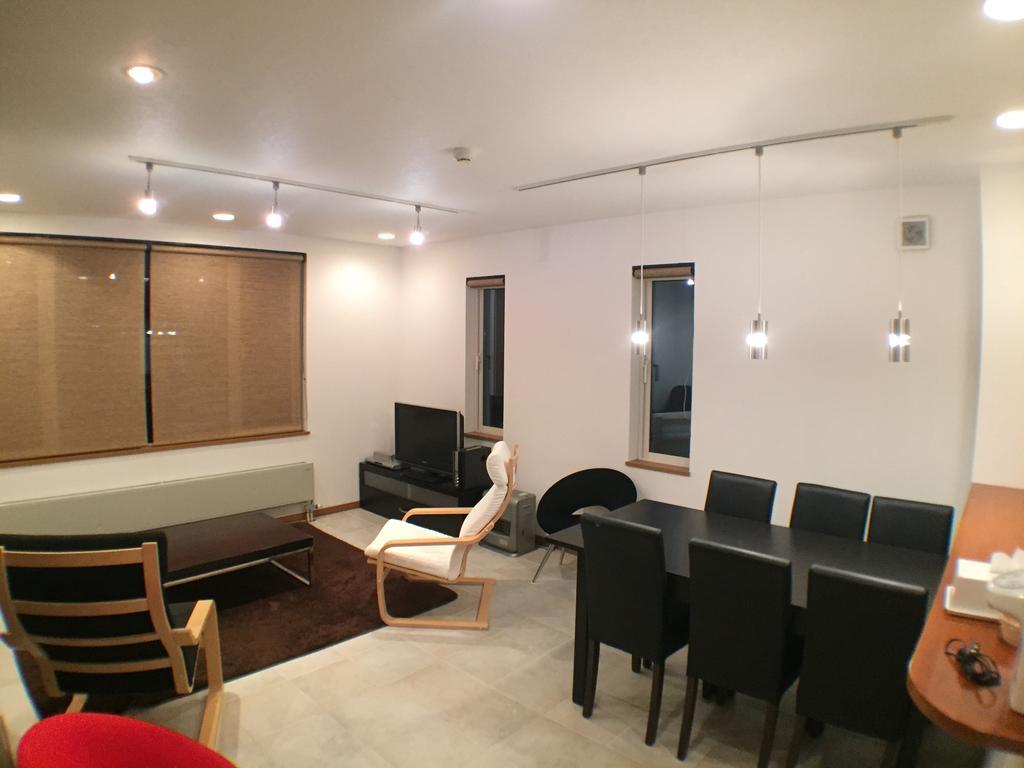 倶知安町Ahso Niseko别墅 外观 照片